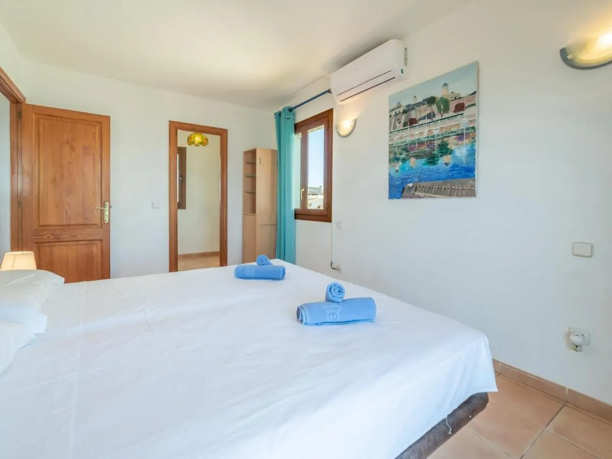 קולוניה דה סנט פרה Holiday Home Ran De Mar By Interhome
