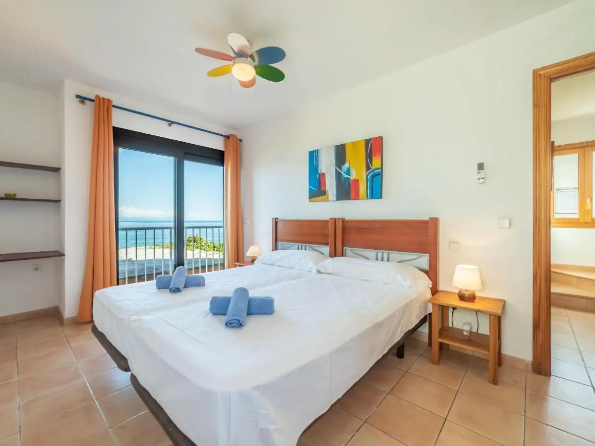 קולוניה דה סנט פרה Holiday Home Ran De Mar By Interhome
